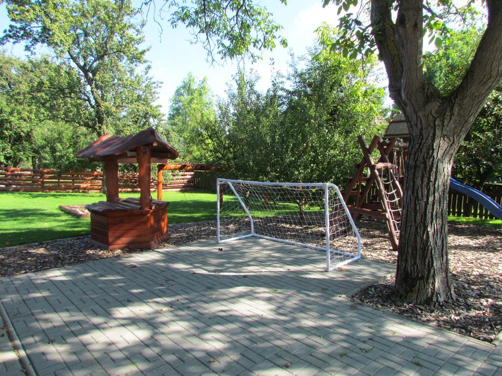 Ubytovanie V Sukromi Samuel Myjava Extérieur photo